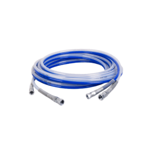 GES PLATİNUM BH23100 İKİLİ HORTUM SETİ/5M/RAKORLU