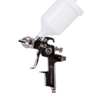 Ges Pro Ab17G (2.0mm) Üstten Depolu Boya Tabancası