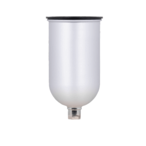 Ges Pro Pc-700Gl Alüminyum Depo/Dişi Tip/700Ml