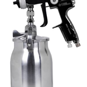 Ges Platinum 4500S (1.3mm) Alttan Depolu Boya Tab.
