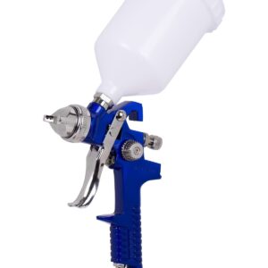 Ges Pro Hk827 (1.3mm) Üstten Depolu Boya Tabancası