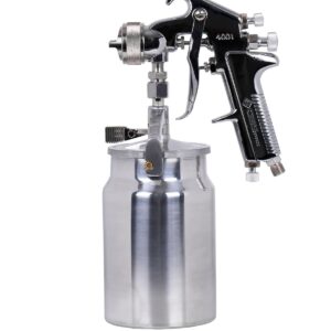 Ges Pro N4001 (1.8mm) Alttan Depolu Boya Tabancası